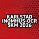 Karlstad inomhus-OCR